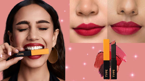 How Do I Choose the Right Shades in a Lipstick Set?