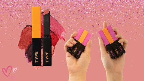 What Makes a Lipstick Gift Set a Great Present?