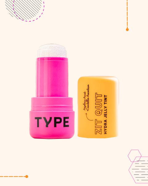 ZIT QUIT HYDRA JELLY TINT