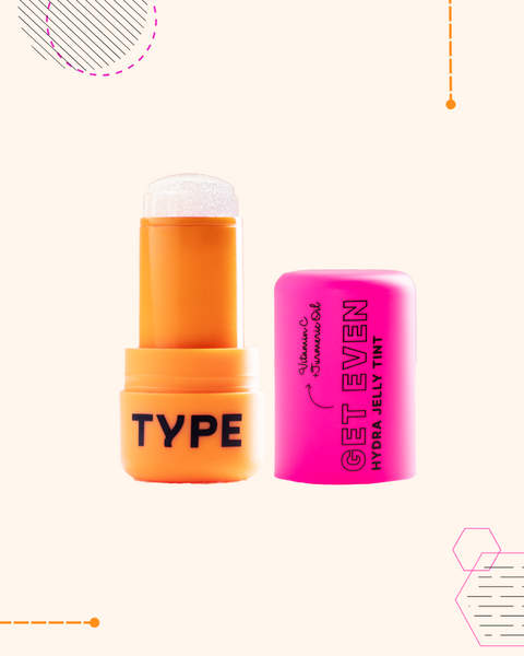 GET EVEN HYDRA JELLY TINT