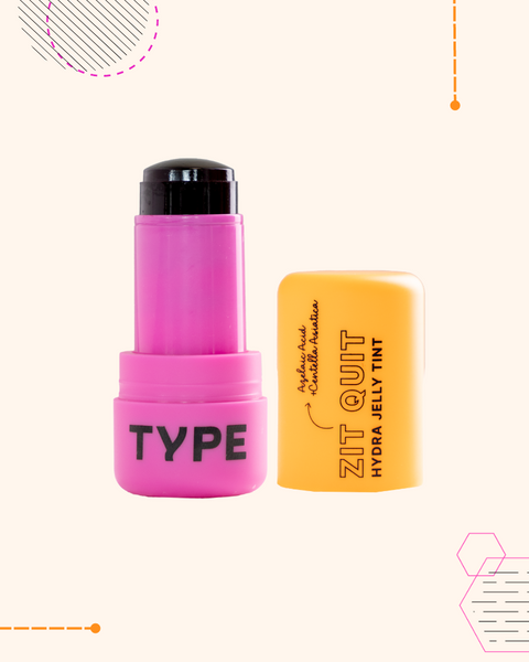 ZIT QUIT HYDRA JELLY TINT